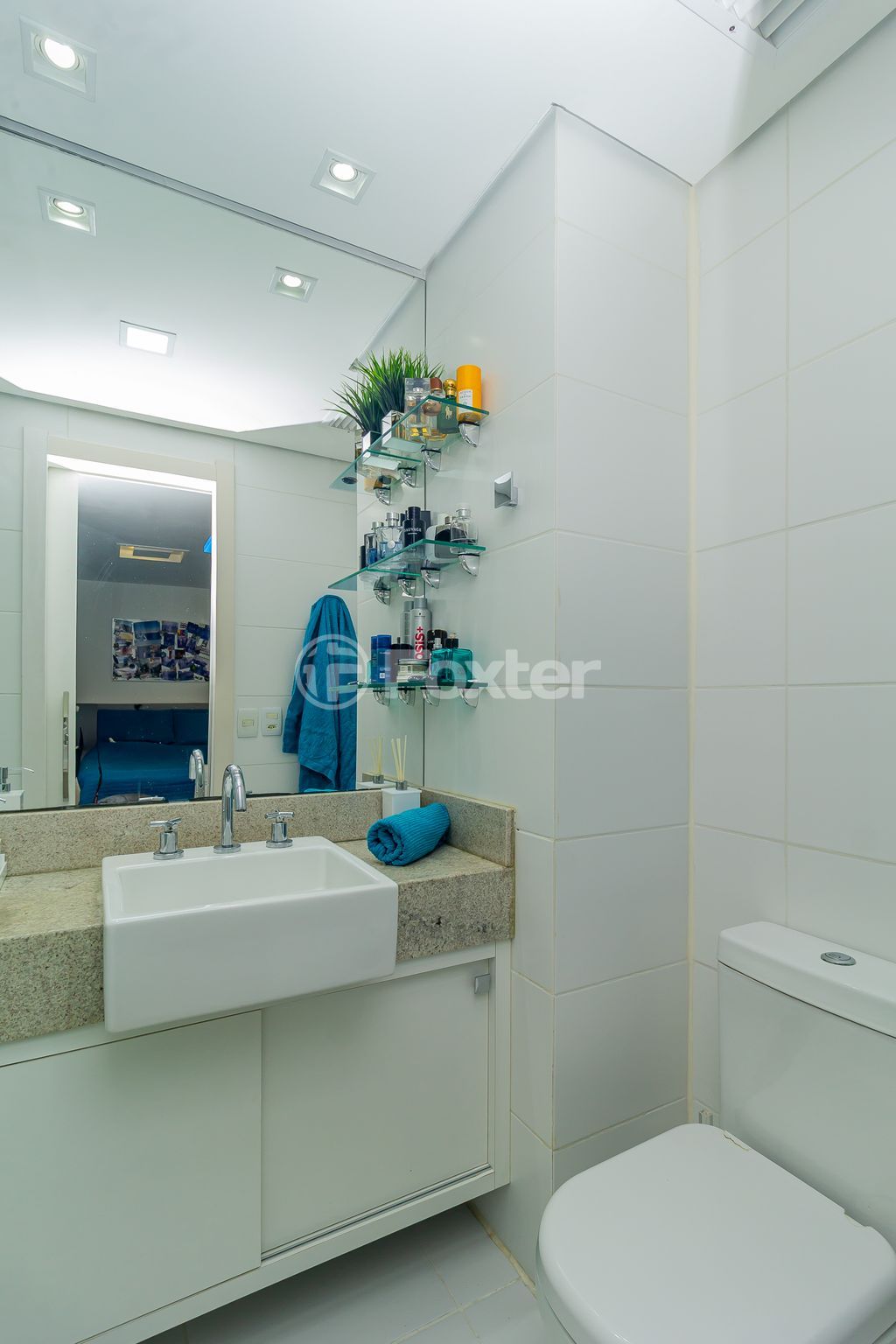 Apartamento para comprar em Borges de Medeiros, 2277 - foto 48