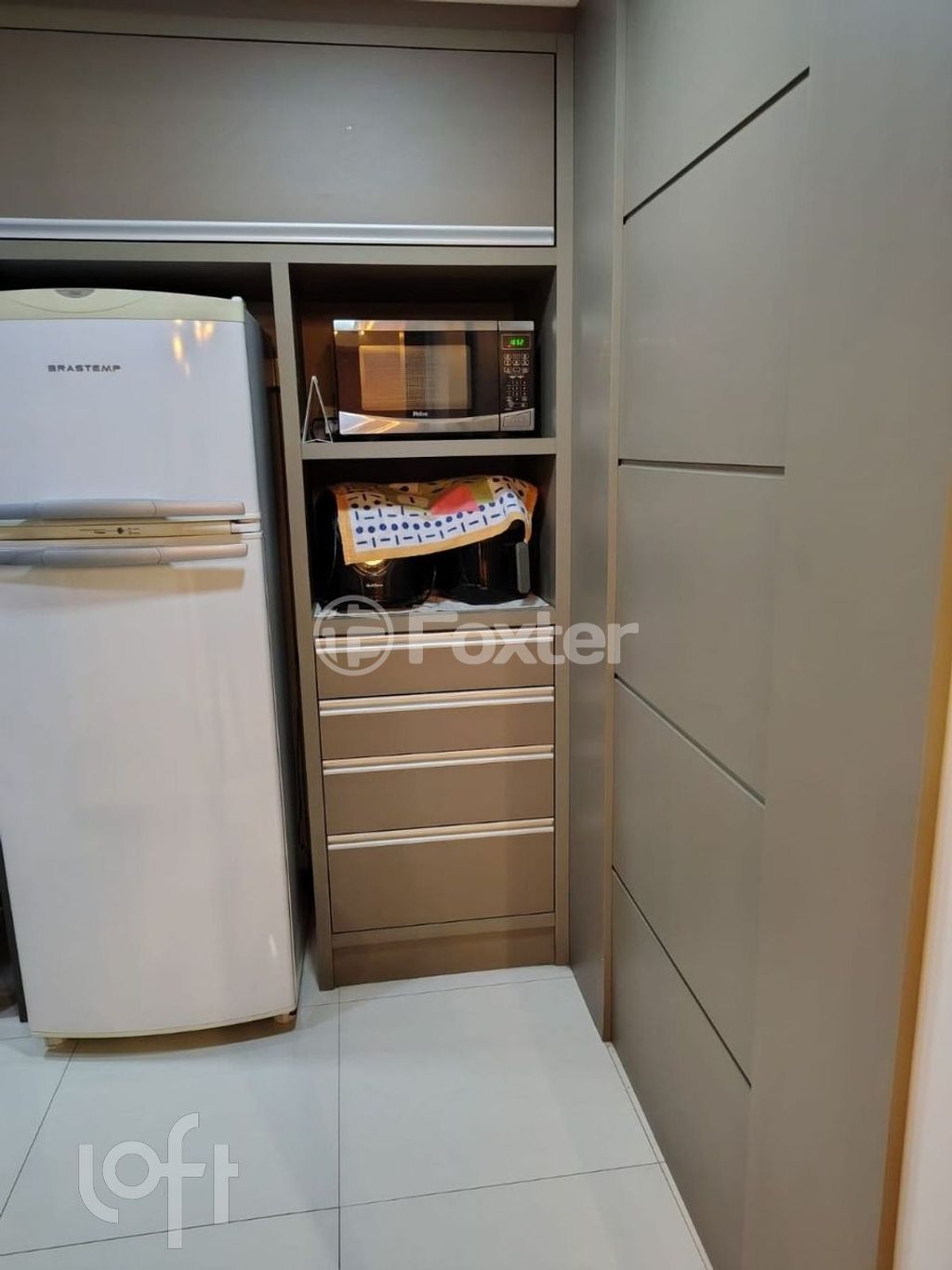 Apartamento para comprar em RIACHUELO, 1280 - foto 7