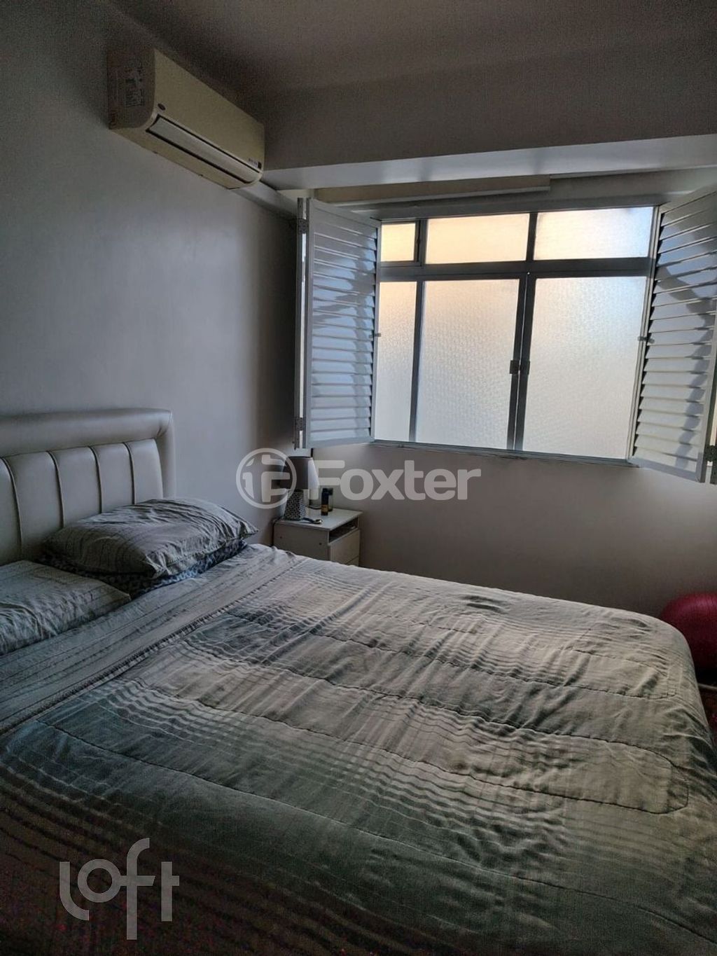 Apartamento para comprar em RIACHUELO, 1280 - foto 19