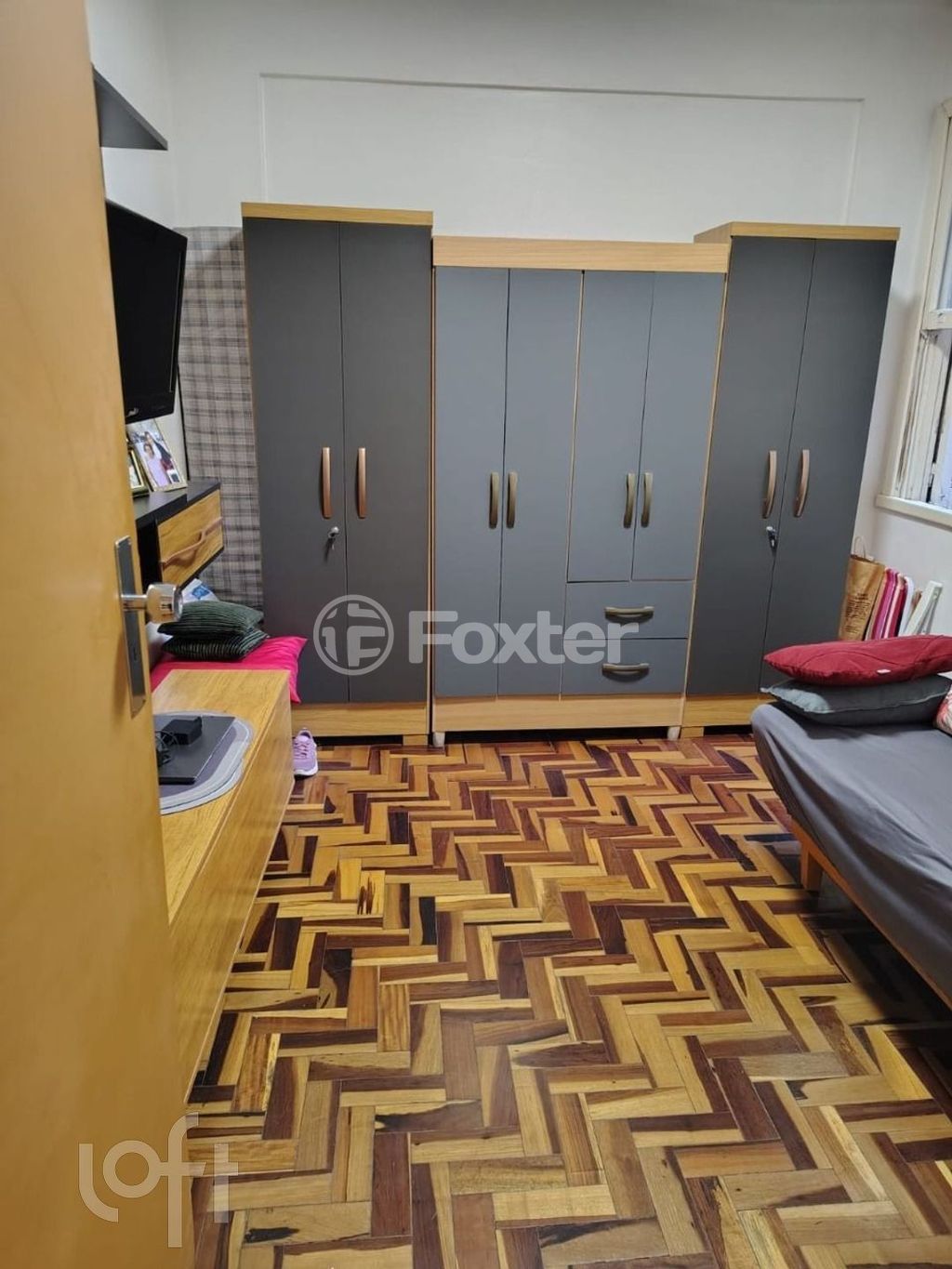 Apartamento para comprar em RIACHUELO, 1280 - foto 17