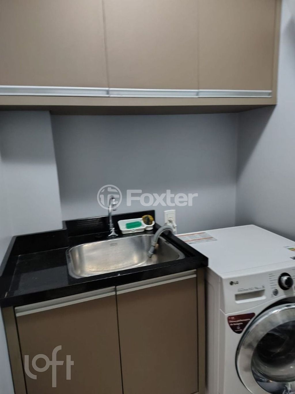 Apartamento para comprar em RIACHUELO, 1280 - foto 9