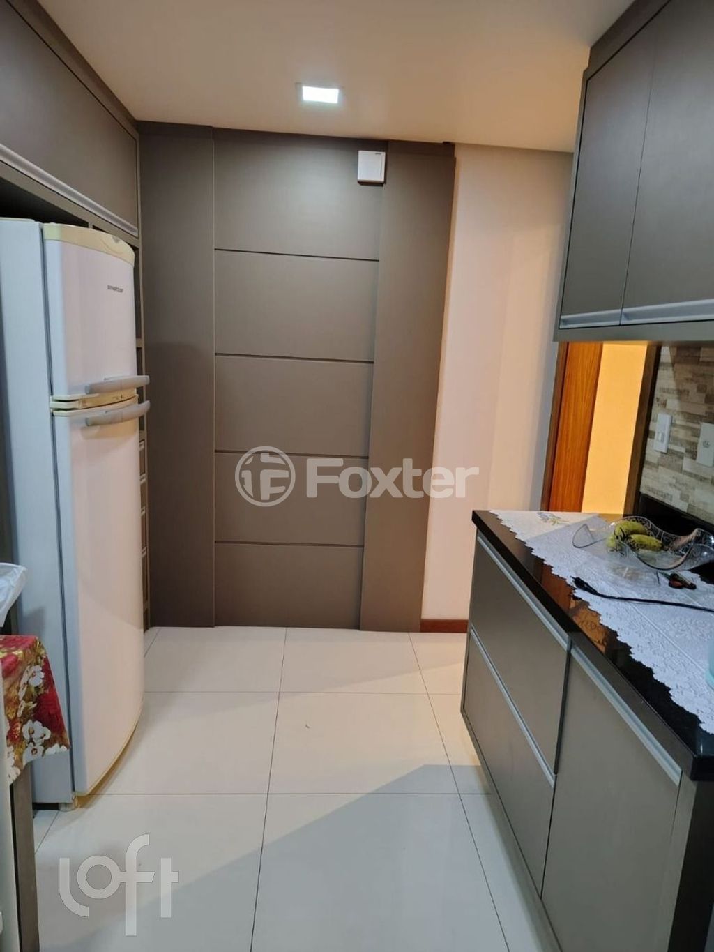 Apartamento para comprar em RIACHUELO, 1280 - foto 4