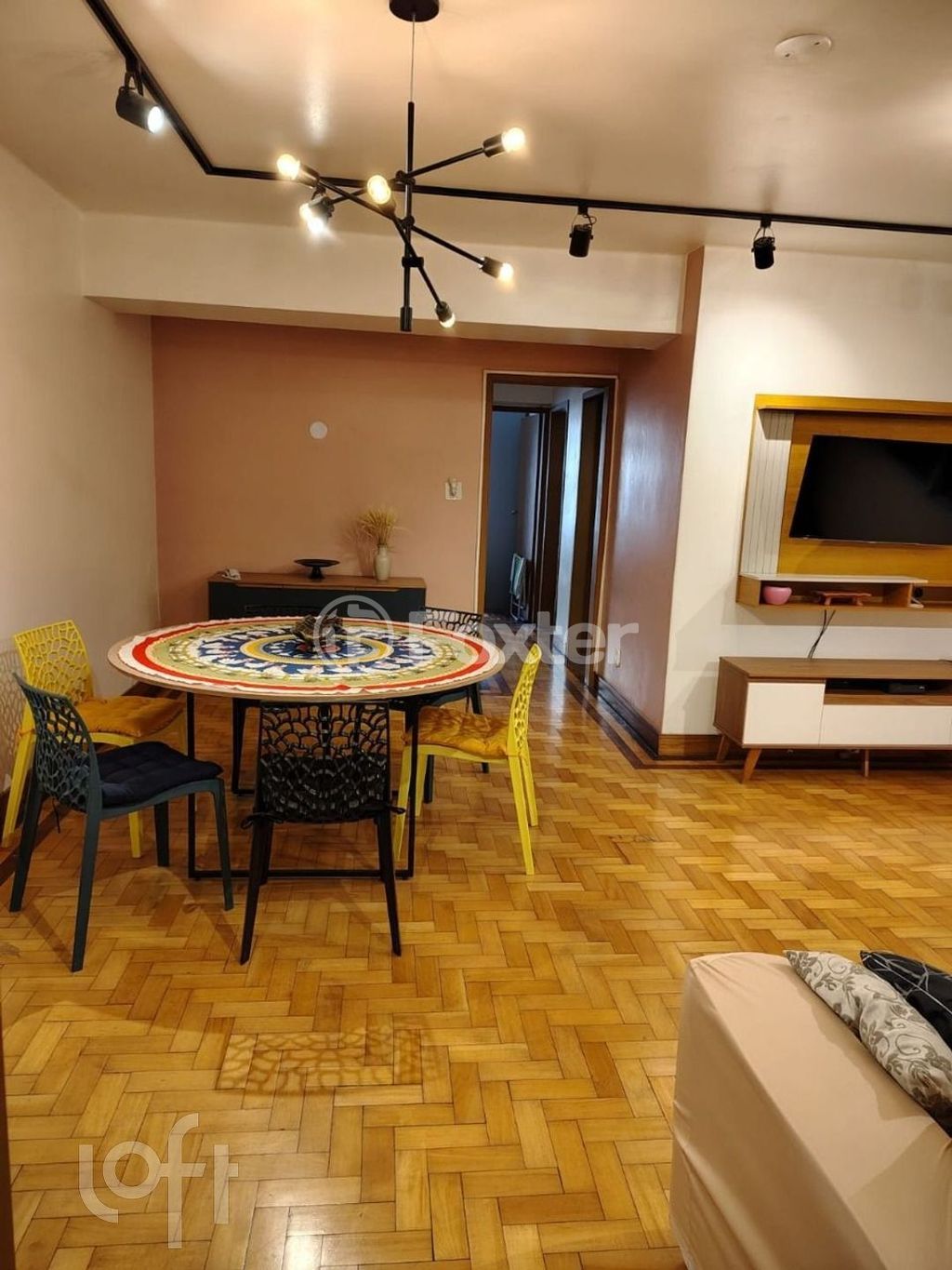Apartamento para comprar em RIACHUELO, 1280 - foto 27