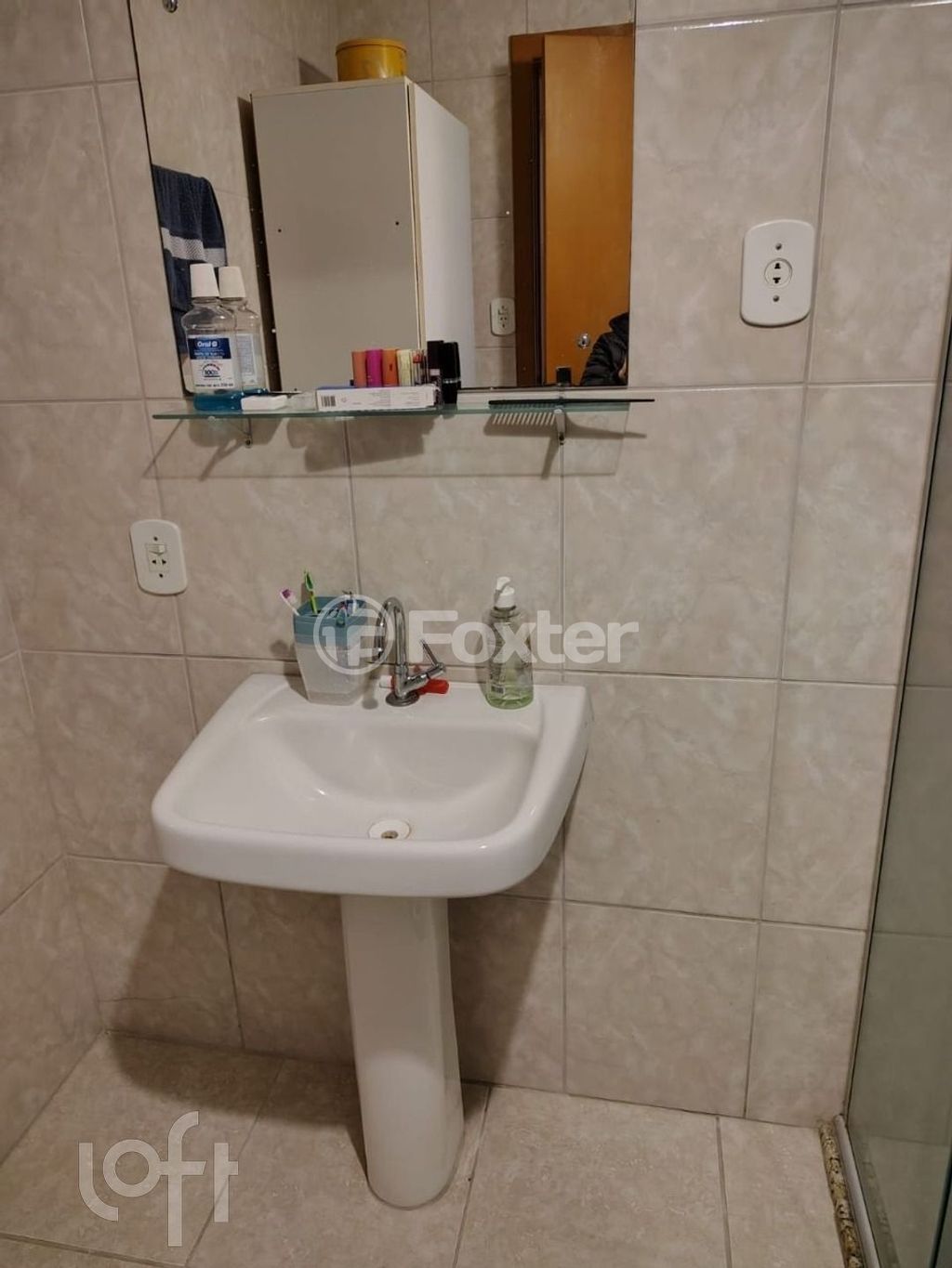 Apartamento para comprar em RIACHUELO, 1280 - foto 23