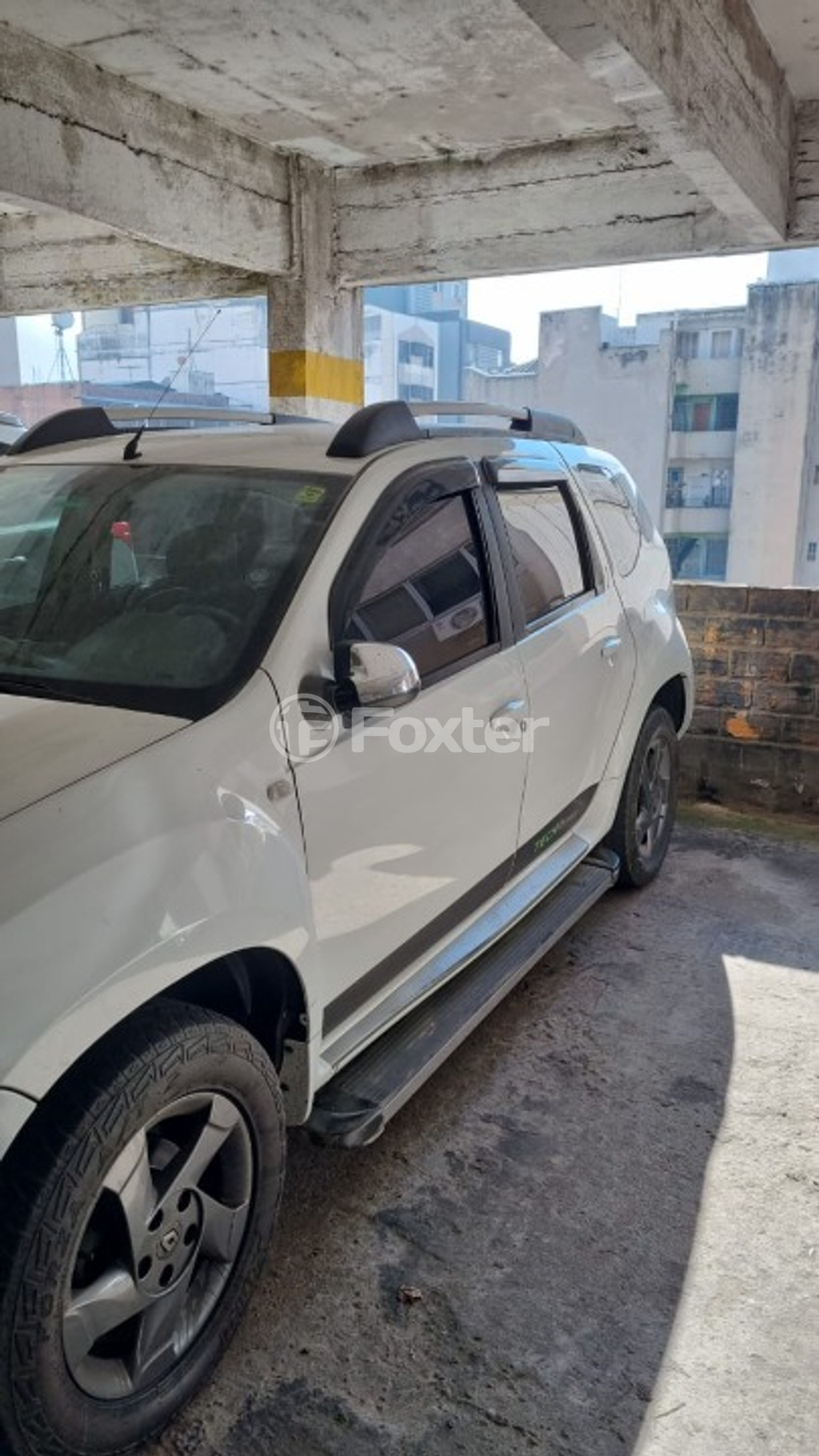 box vaga para comprar em Centro Histórico, Porto Alegre - foto 1