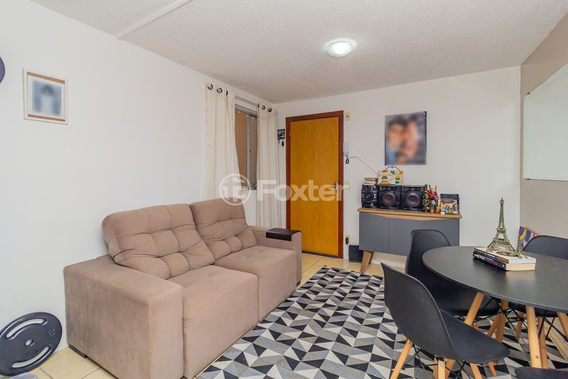 Apartamento para comprar em Jardim Leopoldina, Porto Alegre - foto 1