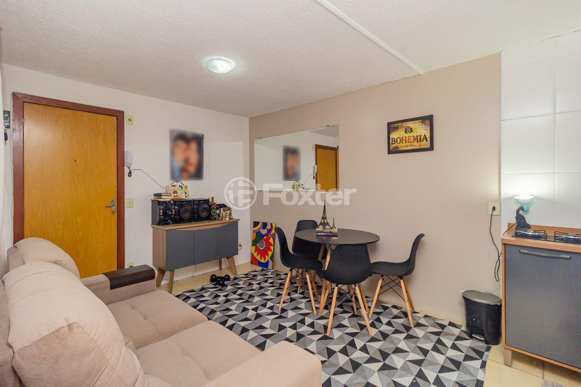 Apartamento para comprar em JUSCELINO KUBITSCHEK DE OLIVEIRA, 340 - foto 4