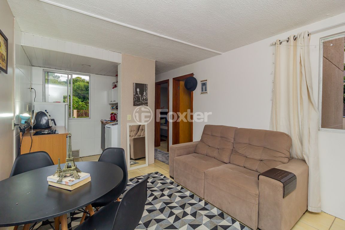 Apartamento para comprar em JUSCELINO KUBITSCHEK DE OLIVEIRA, 340 - foto 8