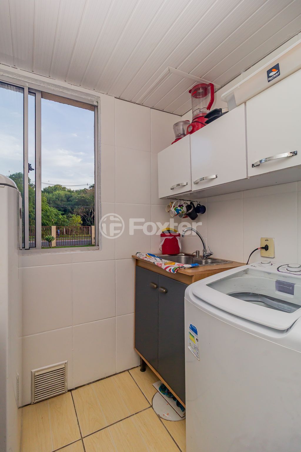 Apartamento para comprar em JUSCELINO KUBITSCHEK DE OLIVEIRA, 340 - foto 27