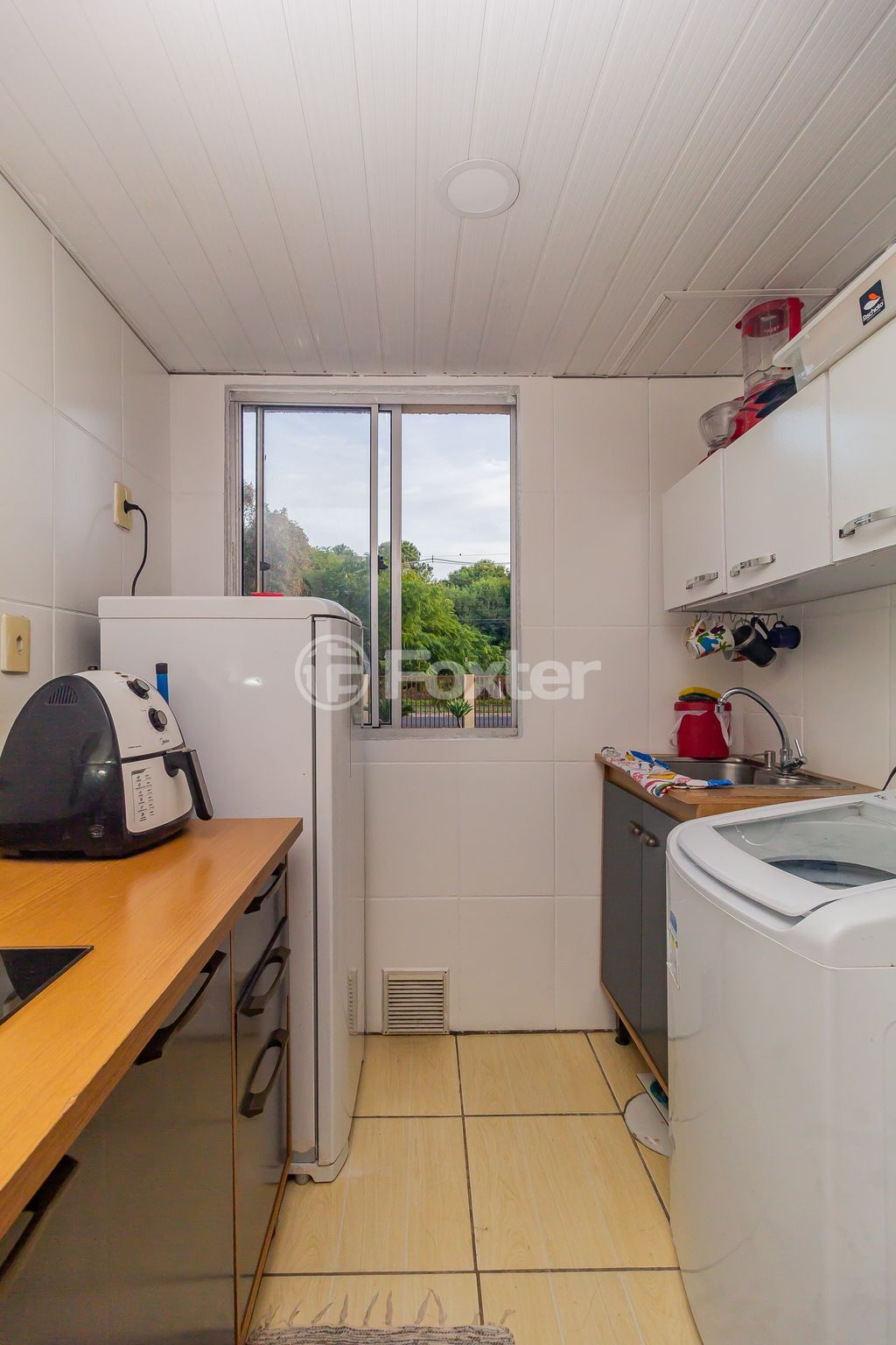 Apartamento para comprar em JUSCELINO KUBITSCHEK DE OLIVEIRA, 340 - foto 29