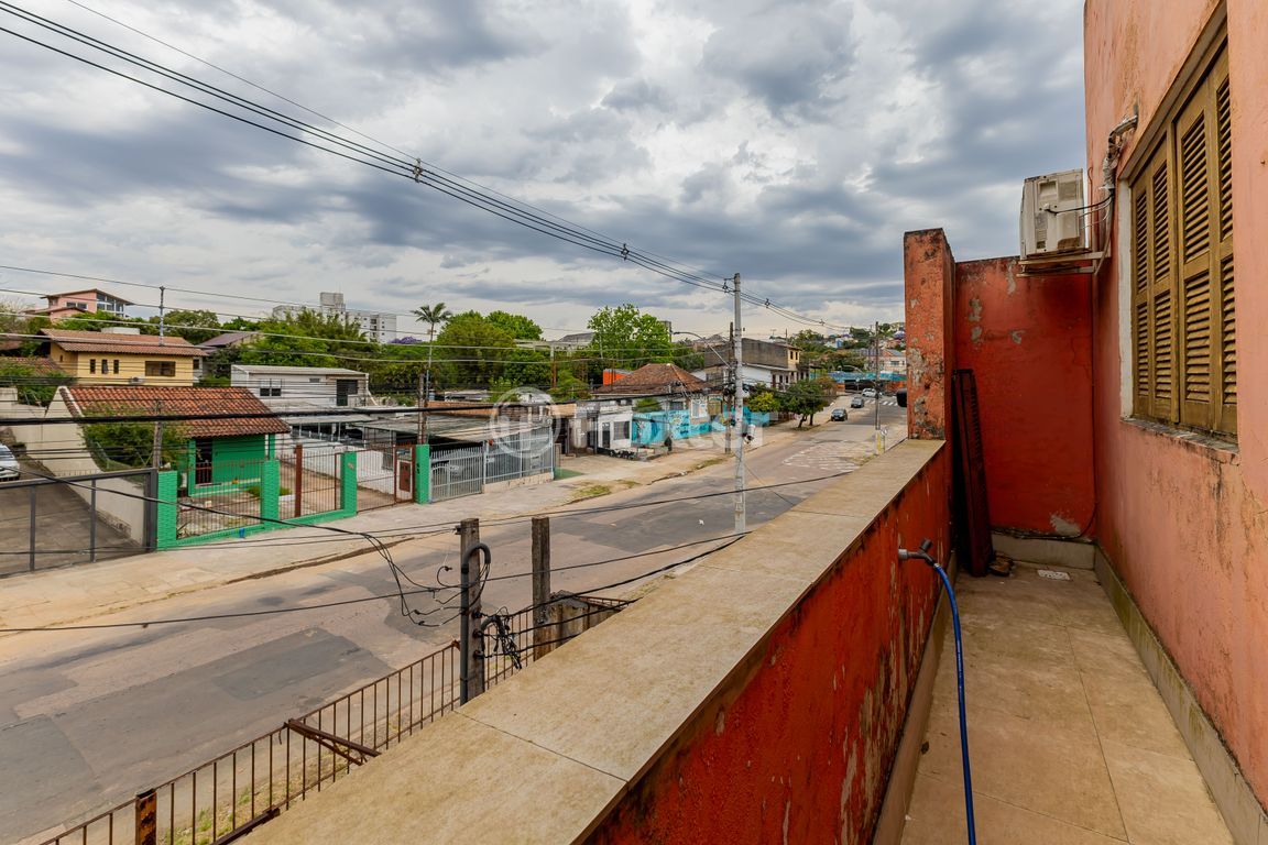 Prédio para comprar em Coronel Aparício Borges, 11 - foto 28