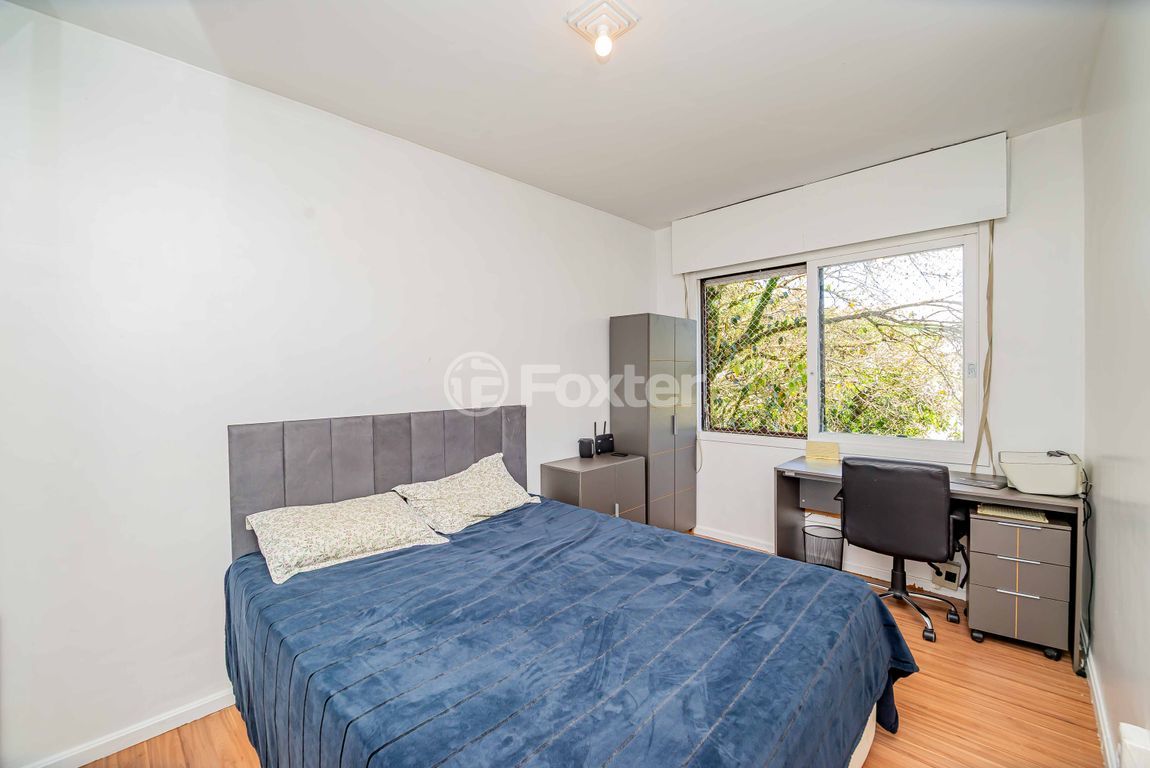 Apartamento para comprar em Fábio Araújo Santos, 1145 - foto 17