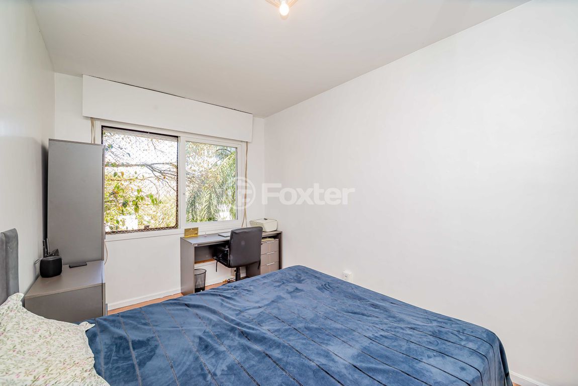 Apartamento para comprar em Fábio Araújo Santos, 1145 - foto 19