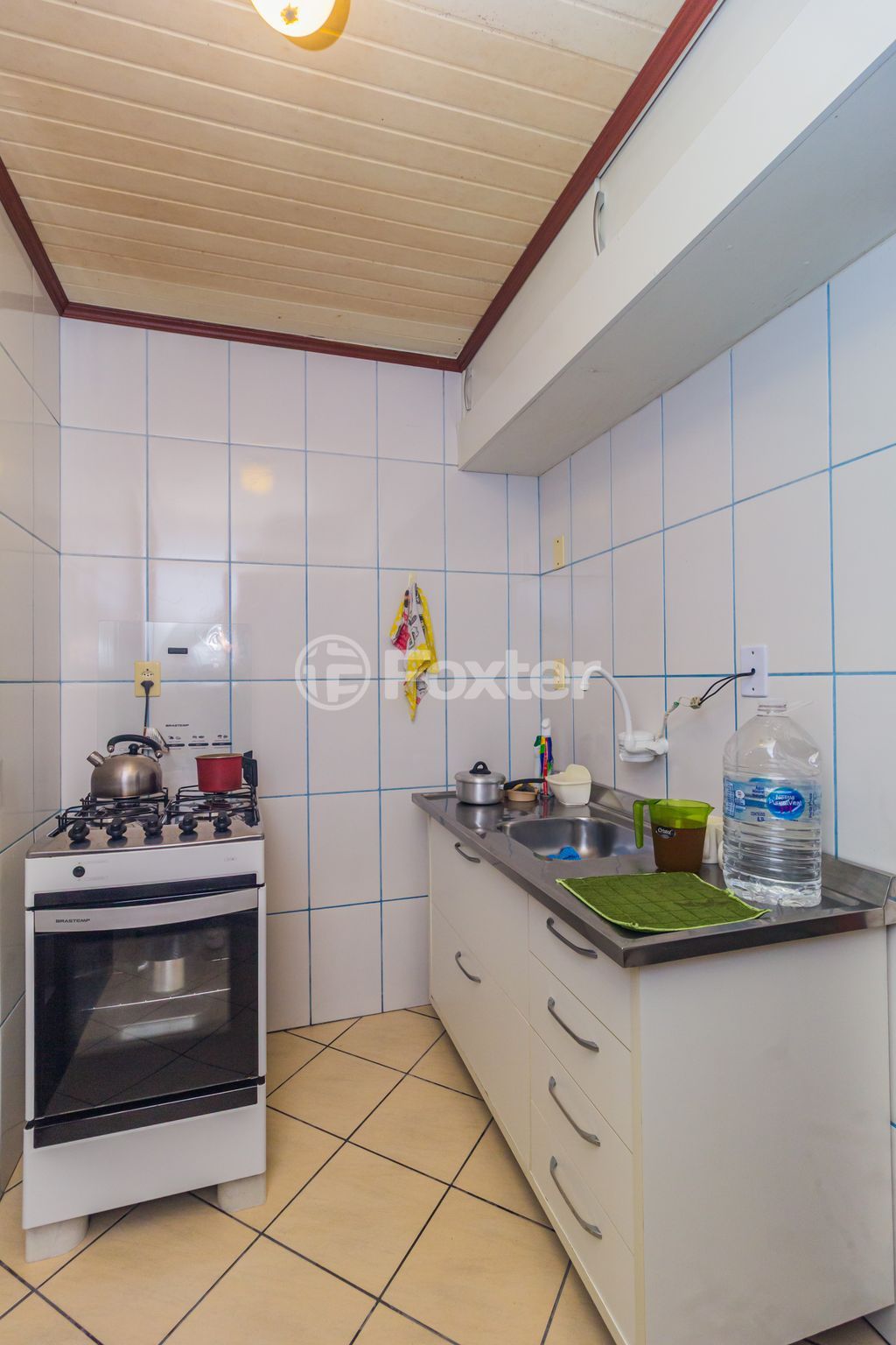 casa sobrado para comprar em Santa Maria, 291 - foto 42