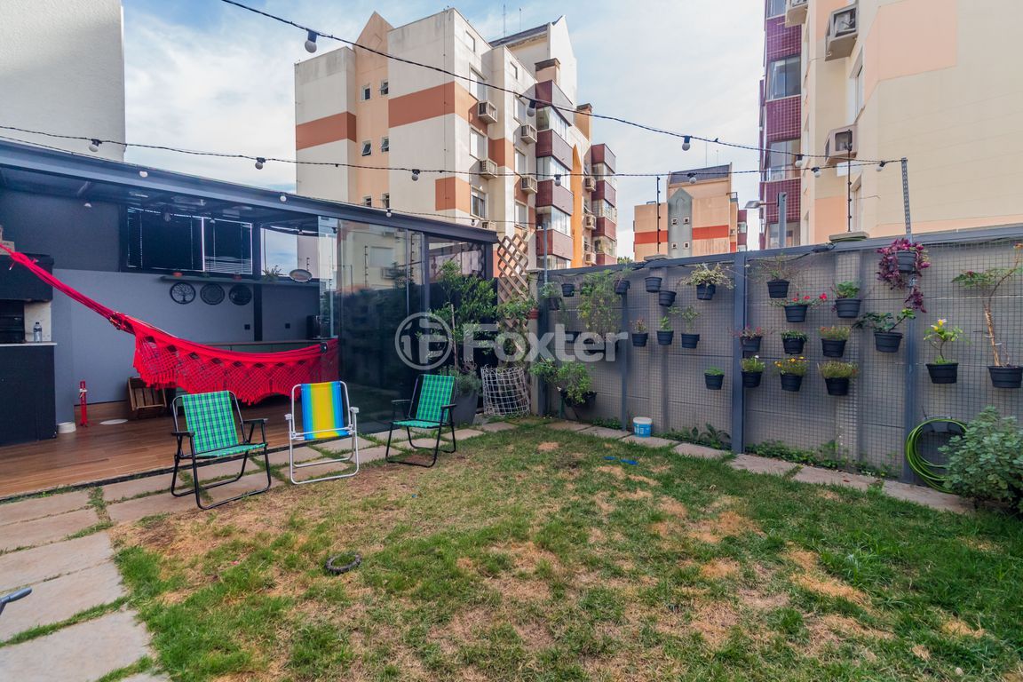 Casa em condominio para comprar em João Francisco Martins, 80 - foto 18