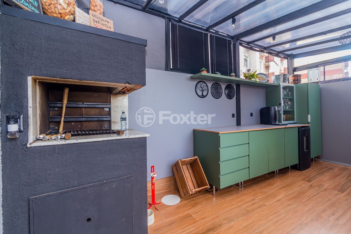 Casa em condominio para comprar em João Francisco Martins, 80 - foto 14