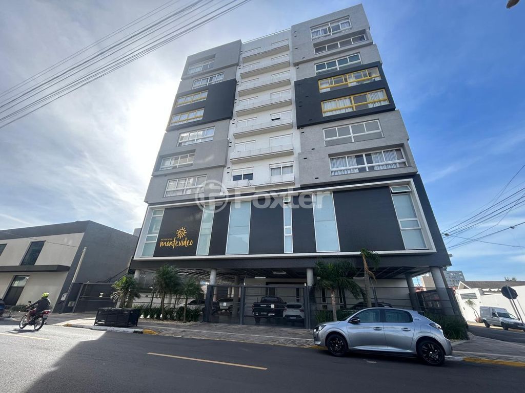 Apartamento para comprar em Júlio de Castilhos, 1290 - foto 15