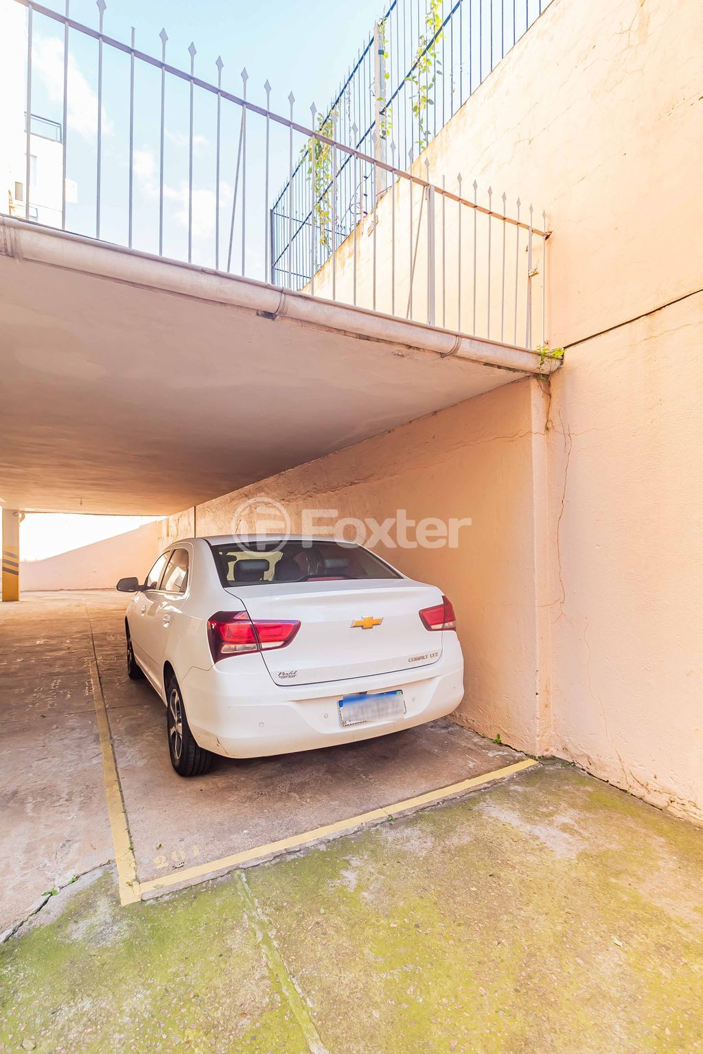 Apartamento para comprar em Silva Só, 183 - foto 39