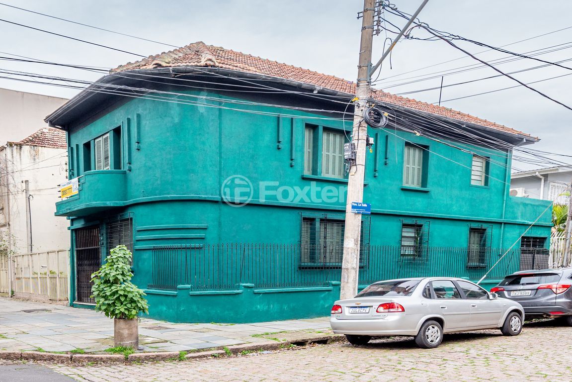 casa sobrado para comprar em Visconde do Herval, 561 - foto 47