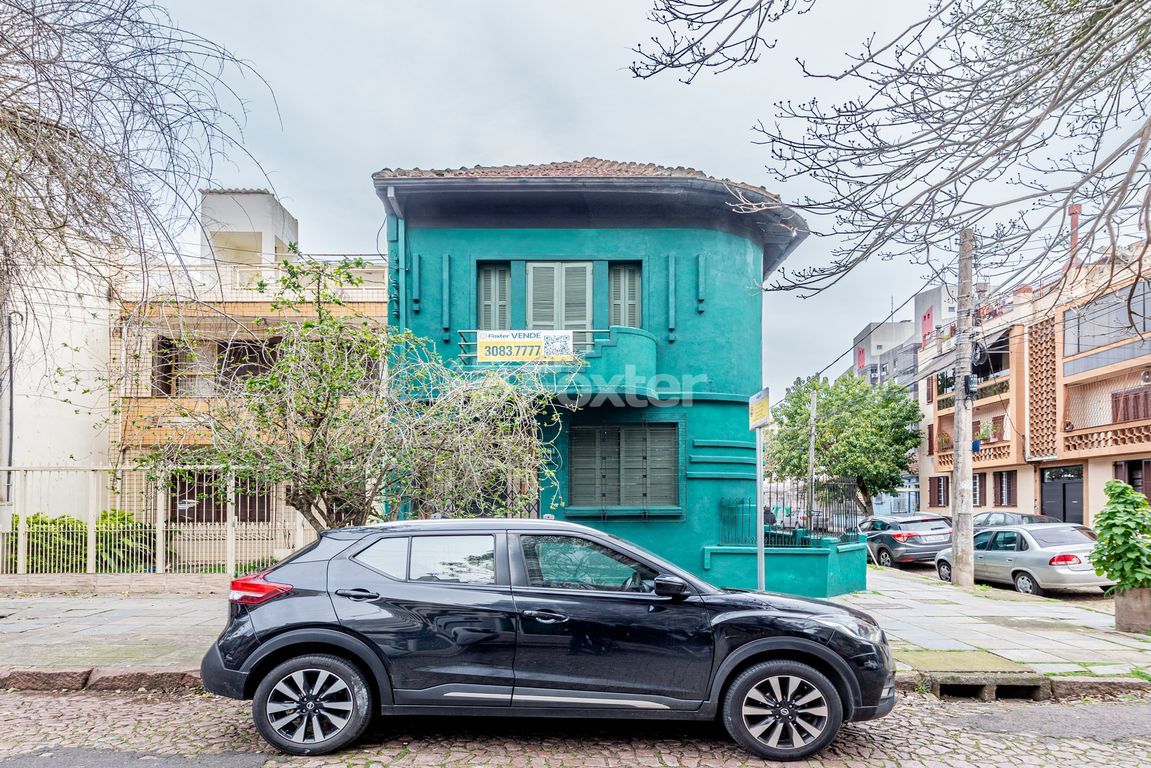 casa sobrado para comprar em Visconde do Herval, 561 - foto 48