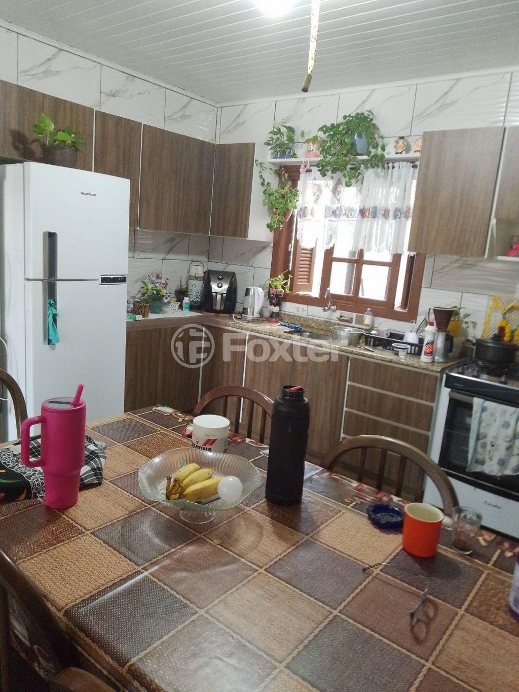 casa sobrado para comprar em Paulo Henrique Bohne, 27 - foto 17