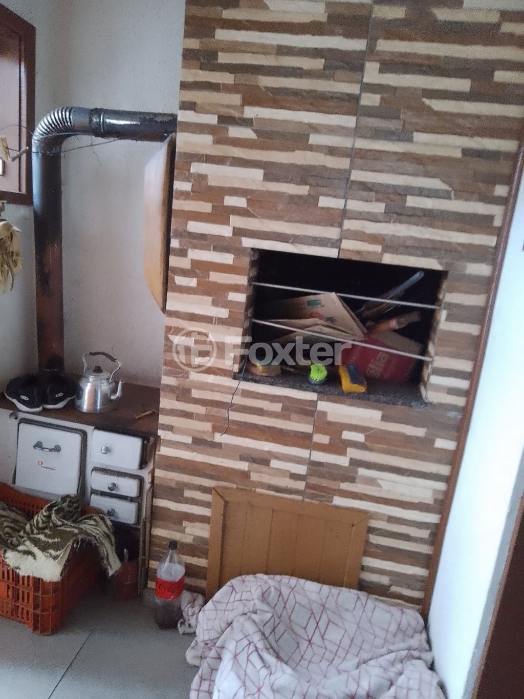 casa sobrado para comprar em Paulo Henrique Bohne, 27 - foto 18
