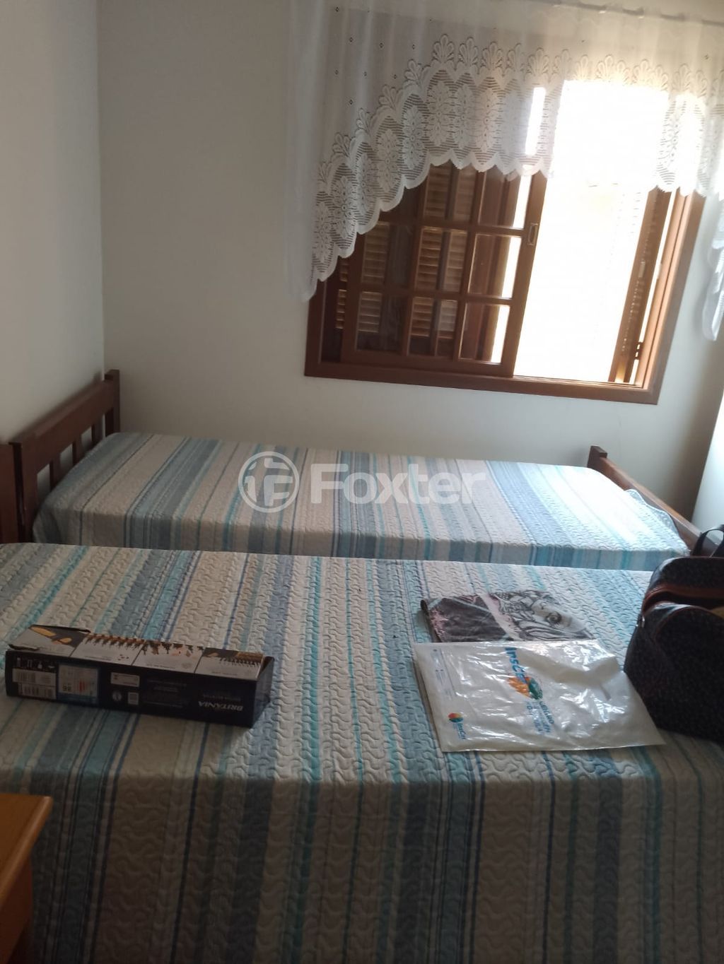 casa sobrado para comprar em Paulo Henrique Bohne, 27 - foto 7