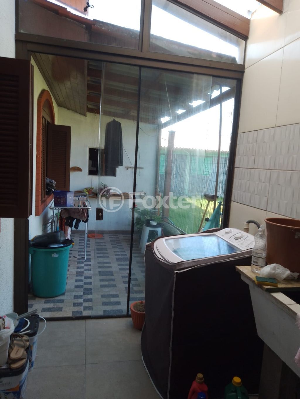 casa sobrado para comprar em Paulo Henrique Bohne, 27 - foto 19