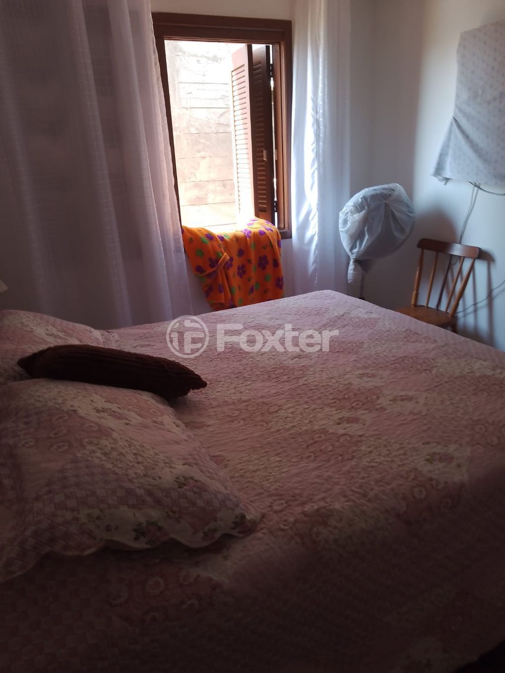 casa sobrado para comprar em Paulo Henrique Bohne, 27 - foto 12