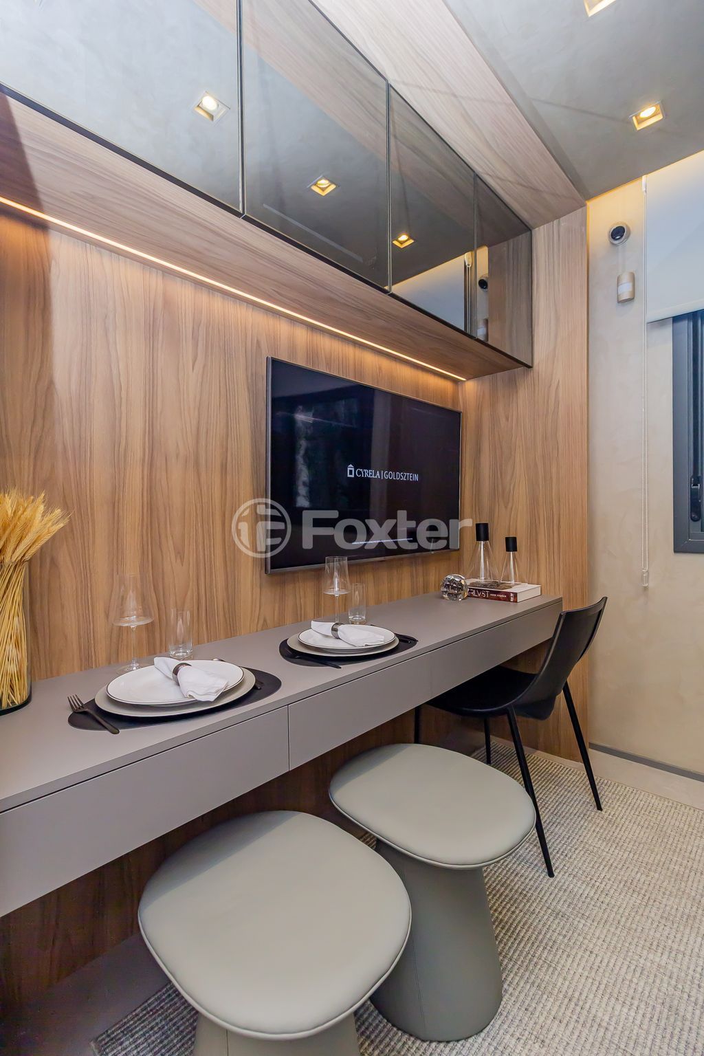 Studio/Kitnet/JK para comprar em Castro Alves, 700 - foto 15