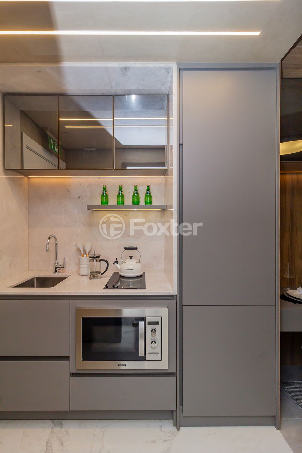 Studio/Kitnet/JK para comprar em Castro Alves, 700 - foto 23