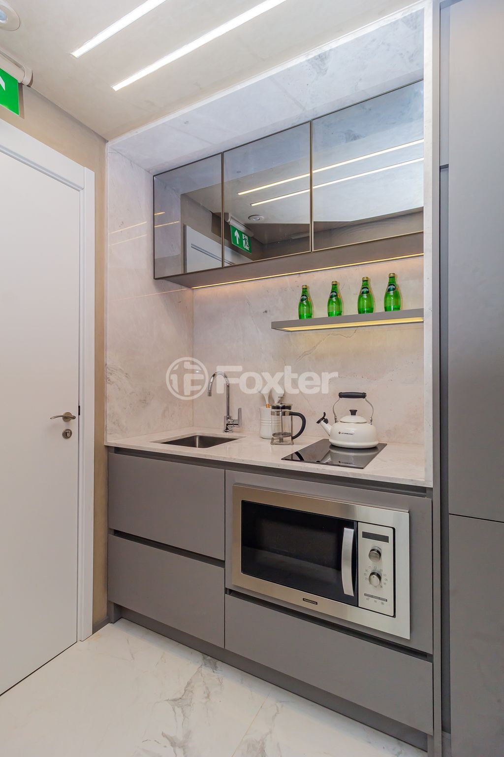 Studio/Kitnet/JK para comprar em Castro Alves, 700 - foto 24