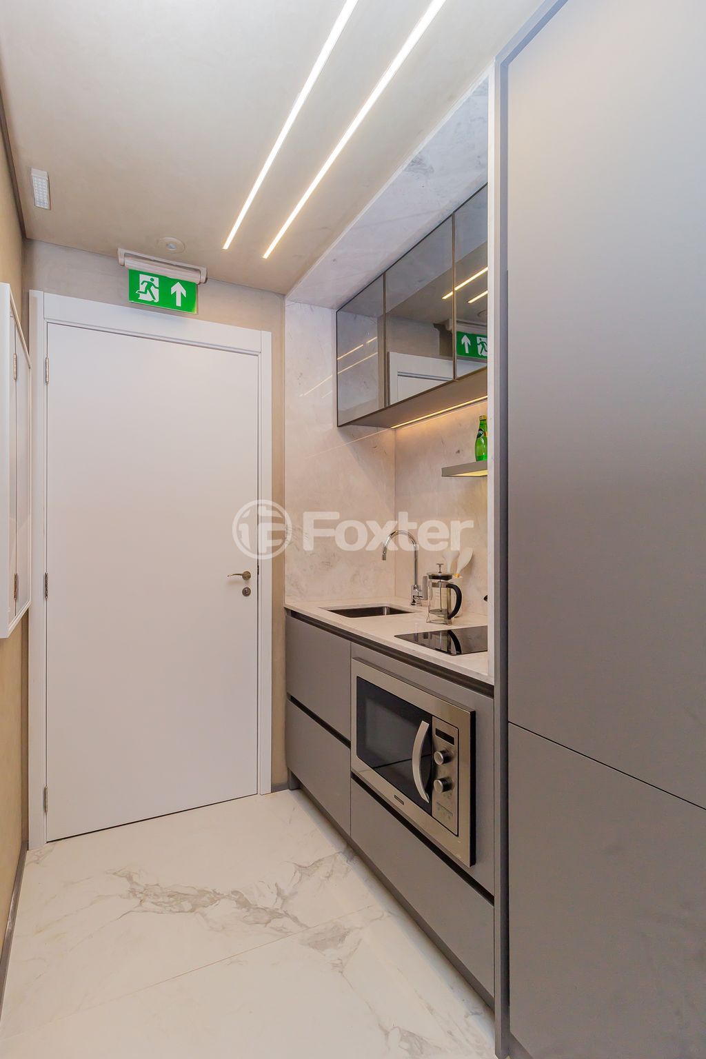 Studio/Kitnet/JK para comprar em Castro Alves, 700 - foto 25