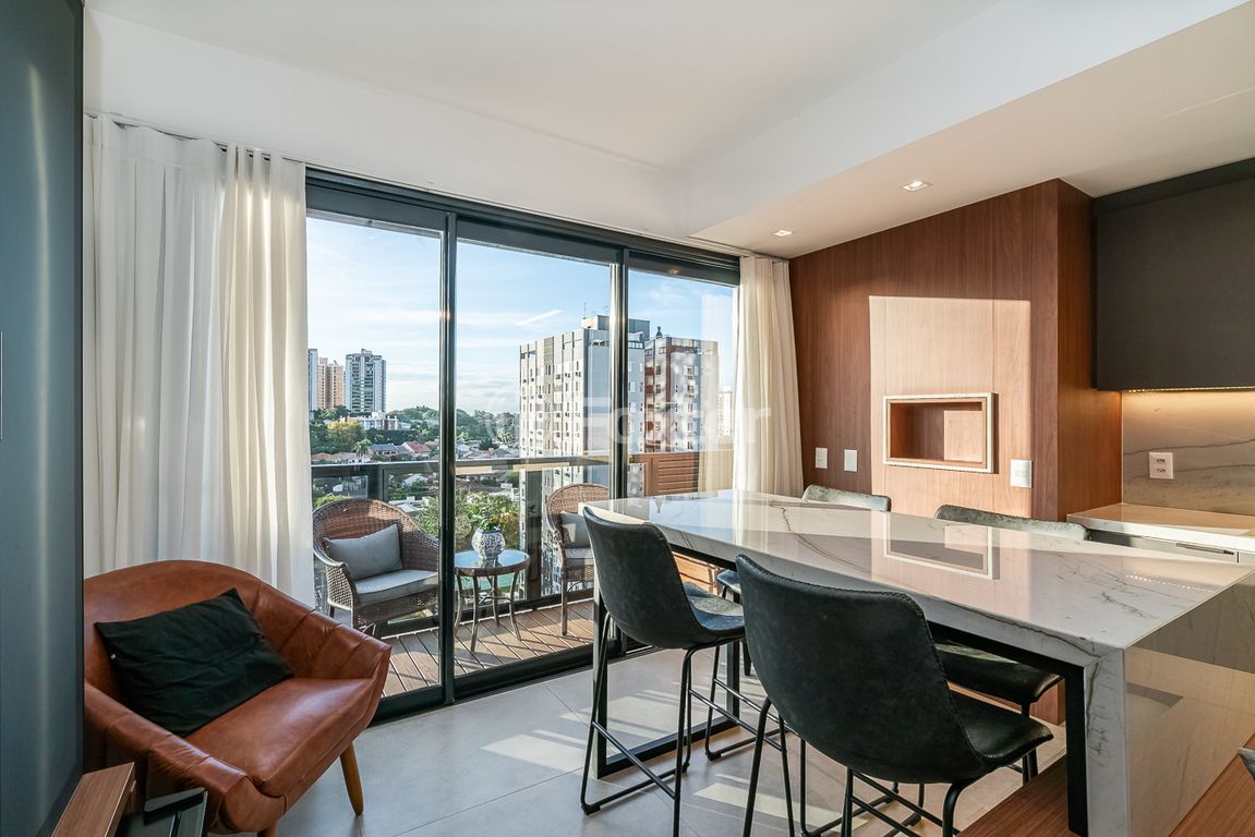 Apartamento para comprar em Anita Garibaldi, 1855 - foto 14