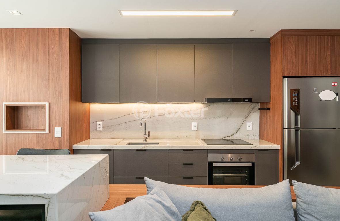Apartamento para comprar em Anita Garibaldi, 1855 - foto 15