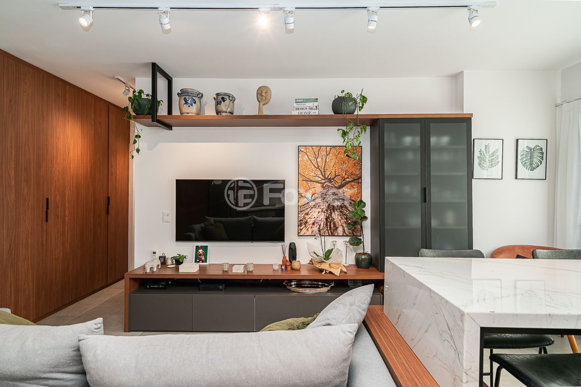 Apartamento para comprar em Anita Garibaldi, 1855 - foto 18