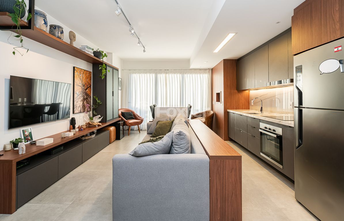Apartamento para comprar em Anita Garibaldi, 1855 - foto 19