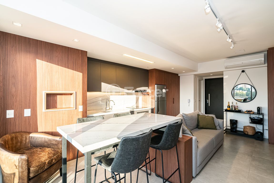 Apartamento para comprar em Anita Garibaldi, 1855 - foto 25