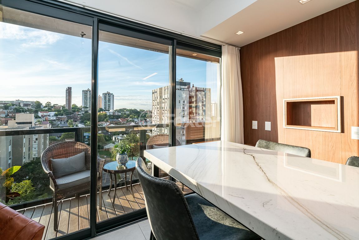 Apartamento para comprar em Anita Garibaldi, 1855 - foto 28