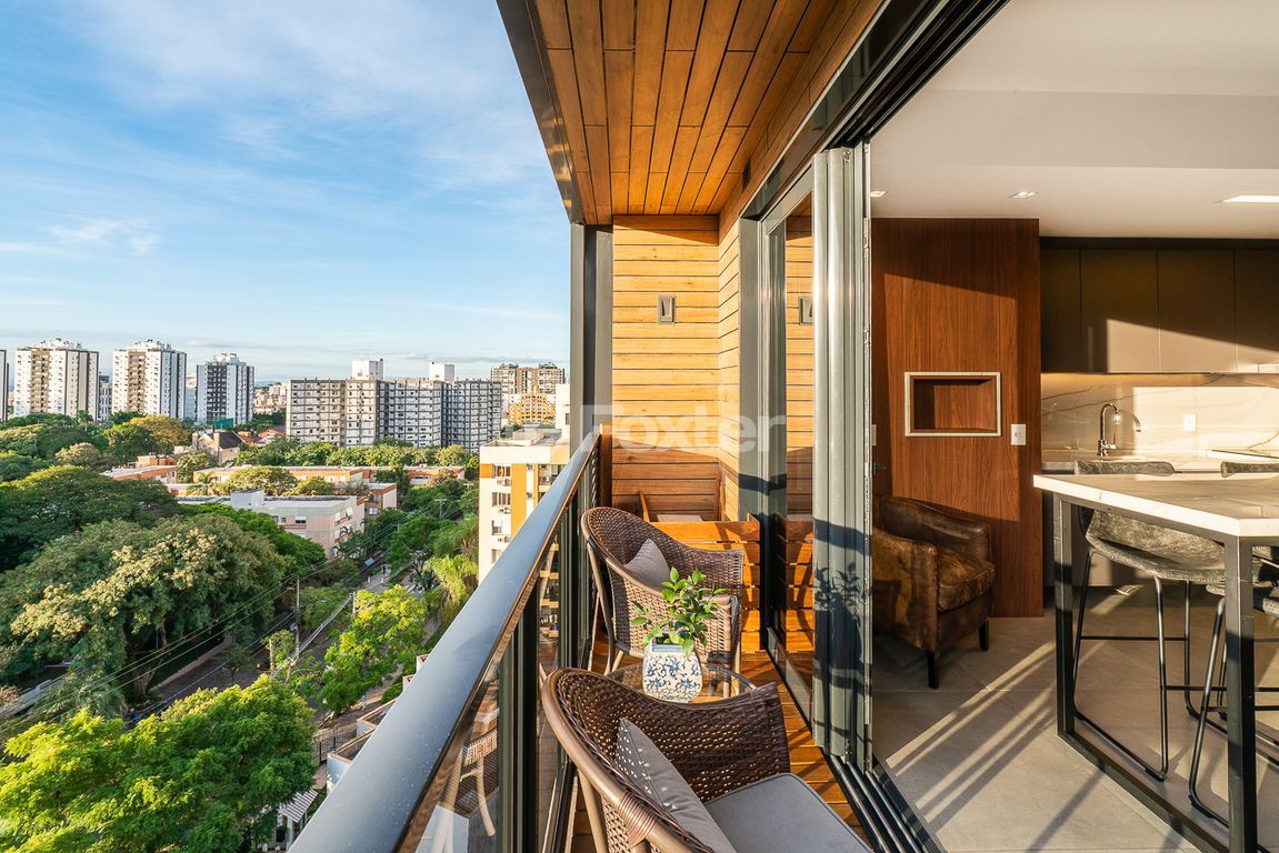 Apartamento para comprar em Anita Garibaldi, 1855 - foto 30