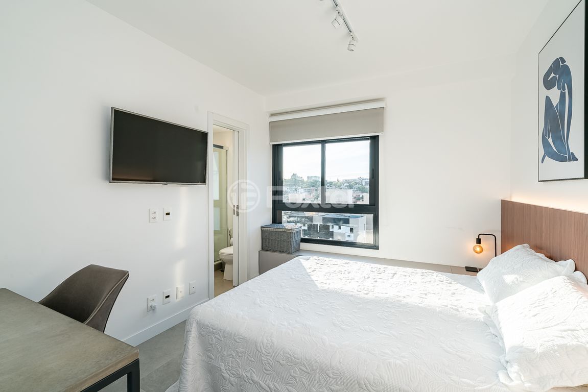 Apartamento para comprar em Anita Garibaldi, 1855 - foto 40