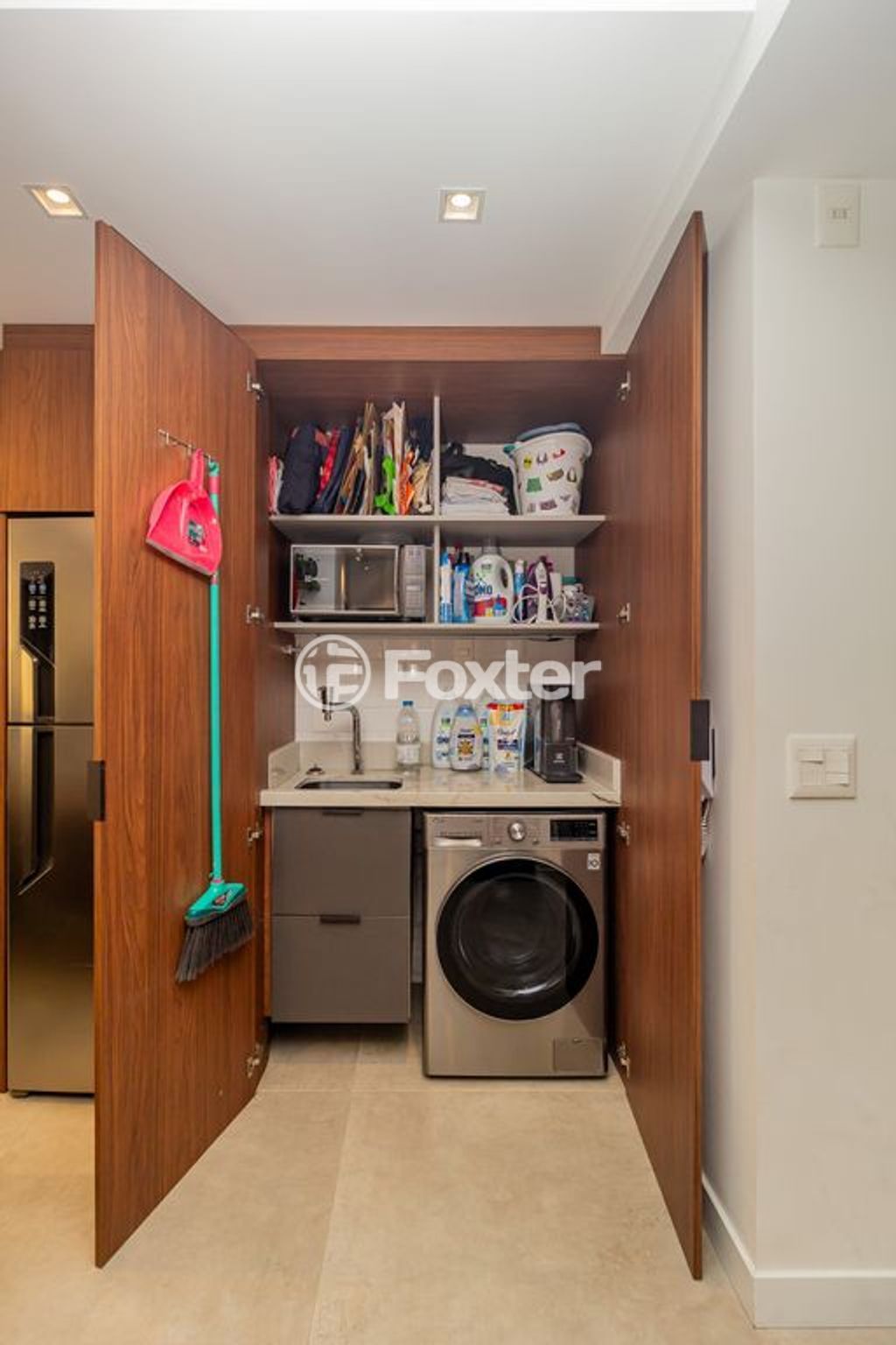 Apartamento para comprar em Anita Garibaldi, 1855 - foto 59