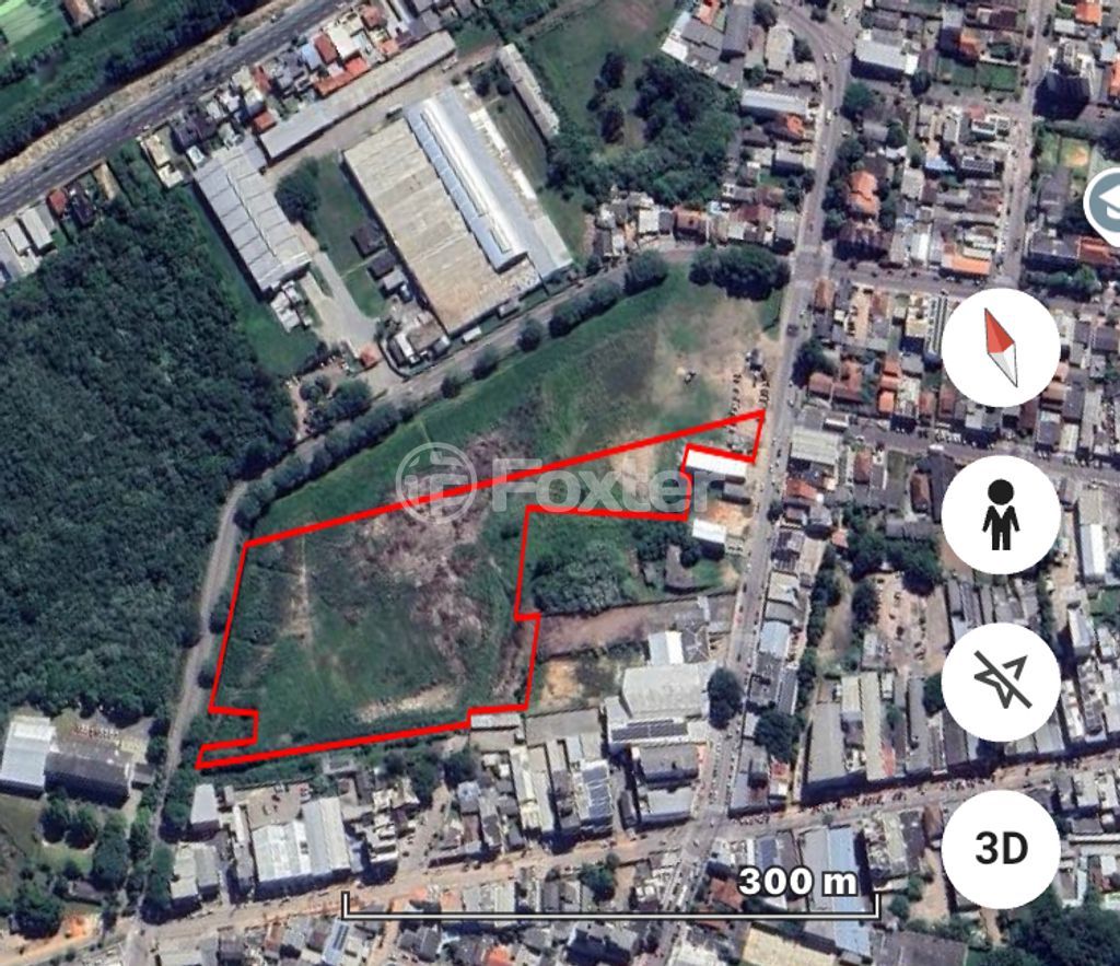 terreno lote condominio para comprar em Centro, Guaíba - foto 1