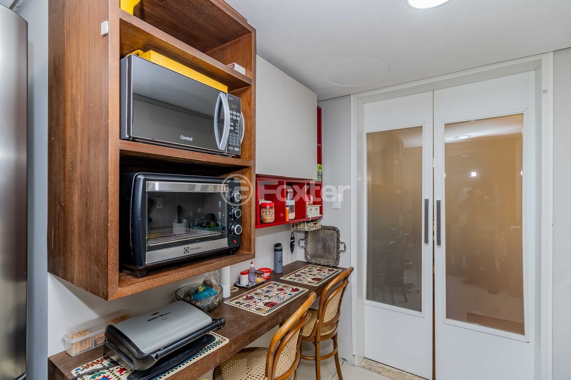 Casa em condominio para comprar em Dea Coufal, 184 - foto 33