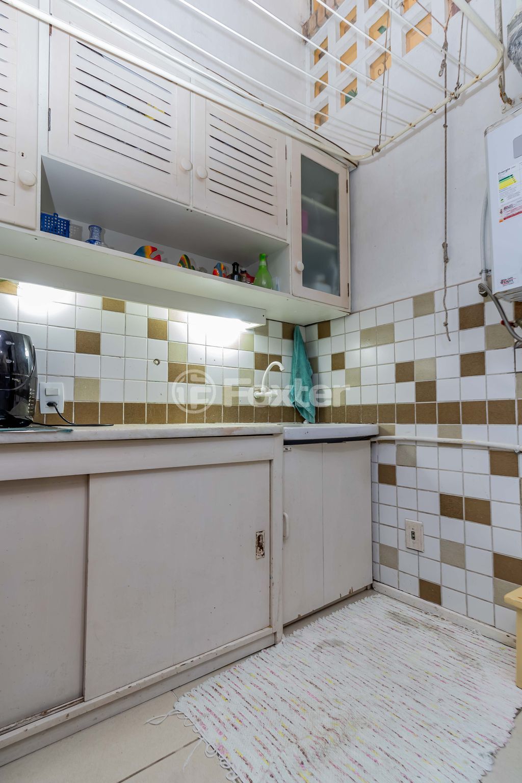Casa em condominio para comprar em Dea Coufal, 184 - foto 37