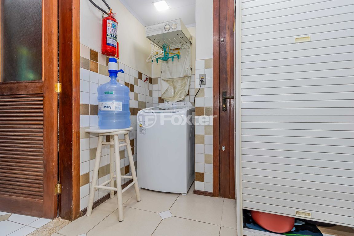 Casa em condominio para comprar em Dea Coufal, 184 - foto 38