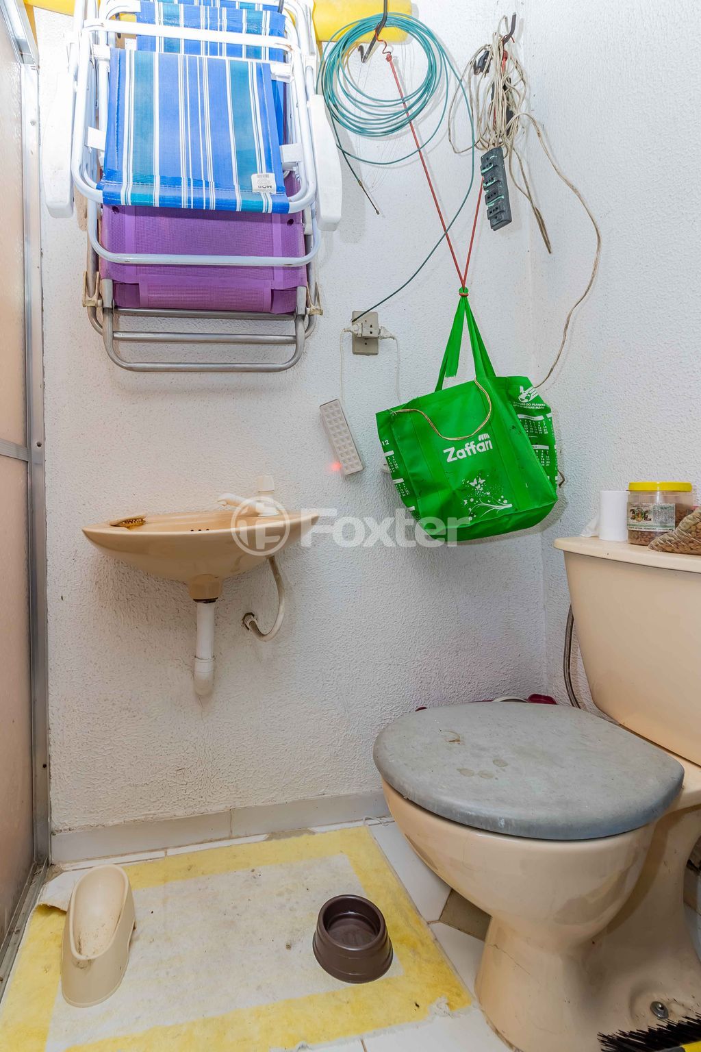 Casa em condominio para comprar em Dea Coufal, 184 - foto 40
