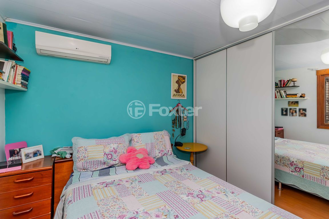 Casa em condominio para comprar em Dea Coufal, 184 - foto 58
