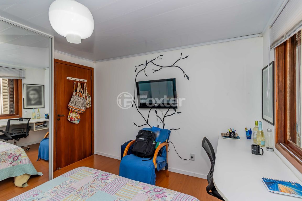 Casa em condominio para comprar em Dea Coufal, 184 - foto 60