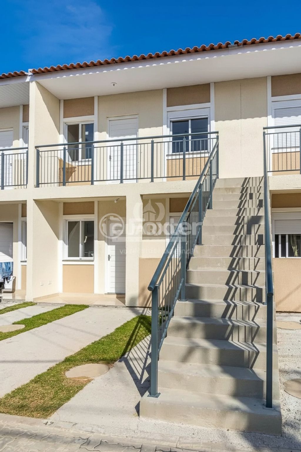 Casa em condominio para comprar em Aberta dos Morros, Porto Alegre - foto 1